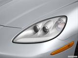  Drivers Side Headlight photo
