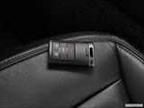  Key fob on driver's seat photo