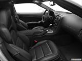  Passenger seat photo
