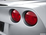  Passenger Side Taillight photo