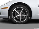  Front Drivers side wheel at profile photo