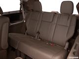  3rd row seat from Driver Side photo