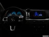  Centered wide dash shot photo