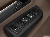 Driver's side inside window controls photo