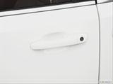  Drivers Side Door handle photo