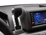  Gear shifter/center console photo