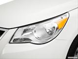  Drivers Side Headlight photo