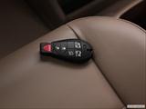  Key fob on driver's seat photo