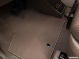  Driver's floor mat and pedals. Mid-seat level from outside looking in photo