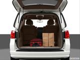  Trunk props photo
