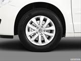  Front Drivers side wheel at profile photo