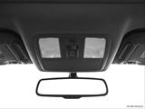  Courtesy lamps/ceiling controls photo