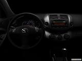  Centered wide dash shot photo