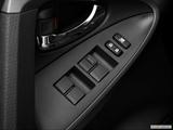  Driver's side inside window controls photo