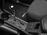  Gear shifter/center console photo