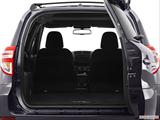  Hatchback & SUV rear angle photo