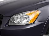  Drivers Side Headlight photo