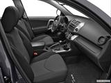  Passenger seat photo