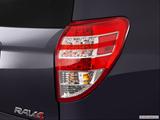  Passenger Side Taillight photo