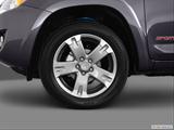  Front Drivers side wheel at profile photo