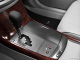  Gear shifter/center console photo