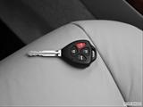  Key fob on driver's seat photo
