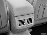  Rear A/C controls photo