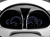  Speedometer/tachometer photo