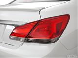  Passenger Side Taillight photo