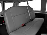  3rd row seat from Driver Side photo