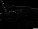  Centered wide dash shot photo