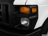  Drivers Side Headlight photo