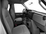  Passenger seat photo