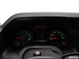  Speedometer/tachometer photo