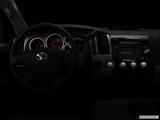  Centered wide dash shot photo