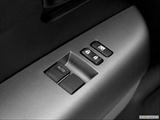  Driver's side inside window controls photo