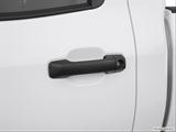  Drivers Side Door handle photo
