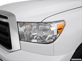  Drivers Side Headlight photo