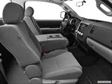  Passenger seat photo