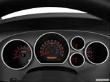  Speedometer/tachometer photo