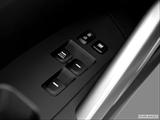  Driver's side inside window controls photo