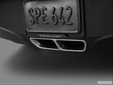  Chrome tip exhaust pipe photo