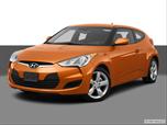 2012 Hyundai Veloster  Coupe