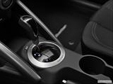  Gear shifter/center console photo