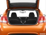  Hatchback & SUV rear angle photo