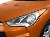  Drivers Side Headlight photo