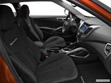  Passenger seat photo