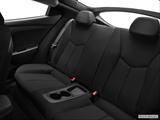  Rear seats from Drivers Side photo