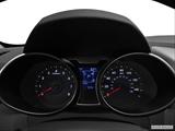  Speedometer/tachometer photo