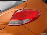  Passenger Side Taillight photo